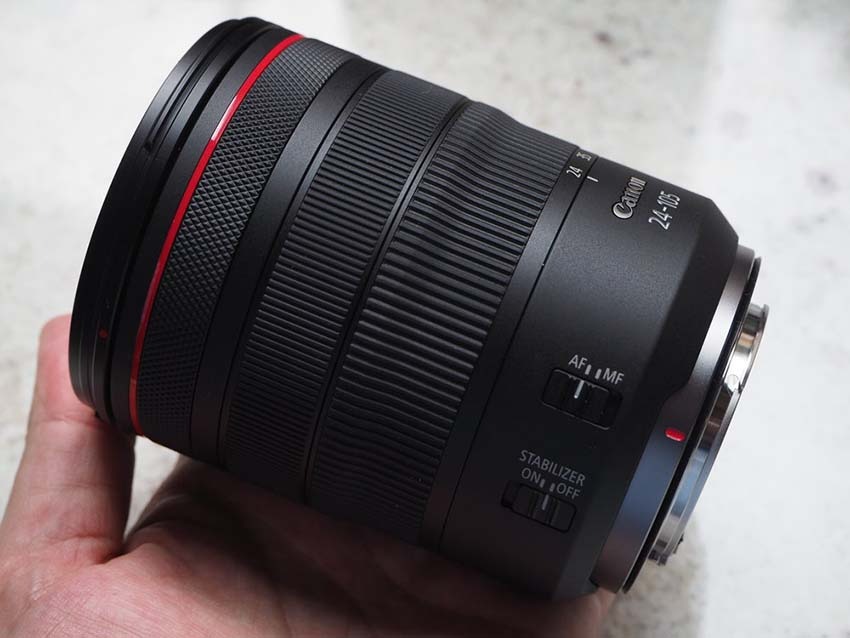 Canon RF 24-105mm f4L IS USM 04