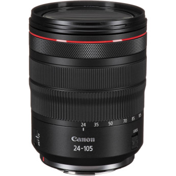 Ống kính Canon RF 24-105mm f/4L IS USM (Chính Hãng)