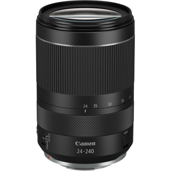 Ống kính Canon RF 24-240mm f/4-6.3 IS USM (Chính hãng)