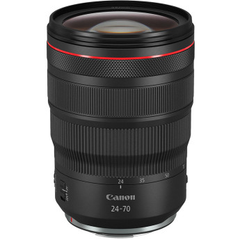 Ống kính Canon RF 24-70mm f/2.8L IS USM (Chính hãng)