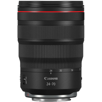 Ống kính Canon RF 24-70mm f/2.8L IS USM (Chính hãng)