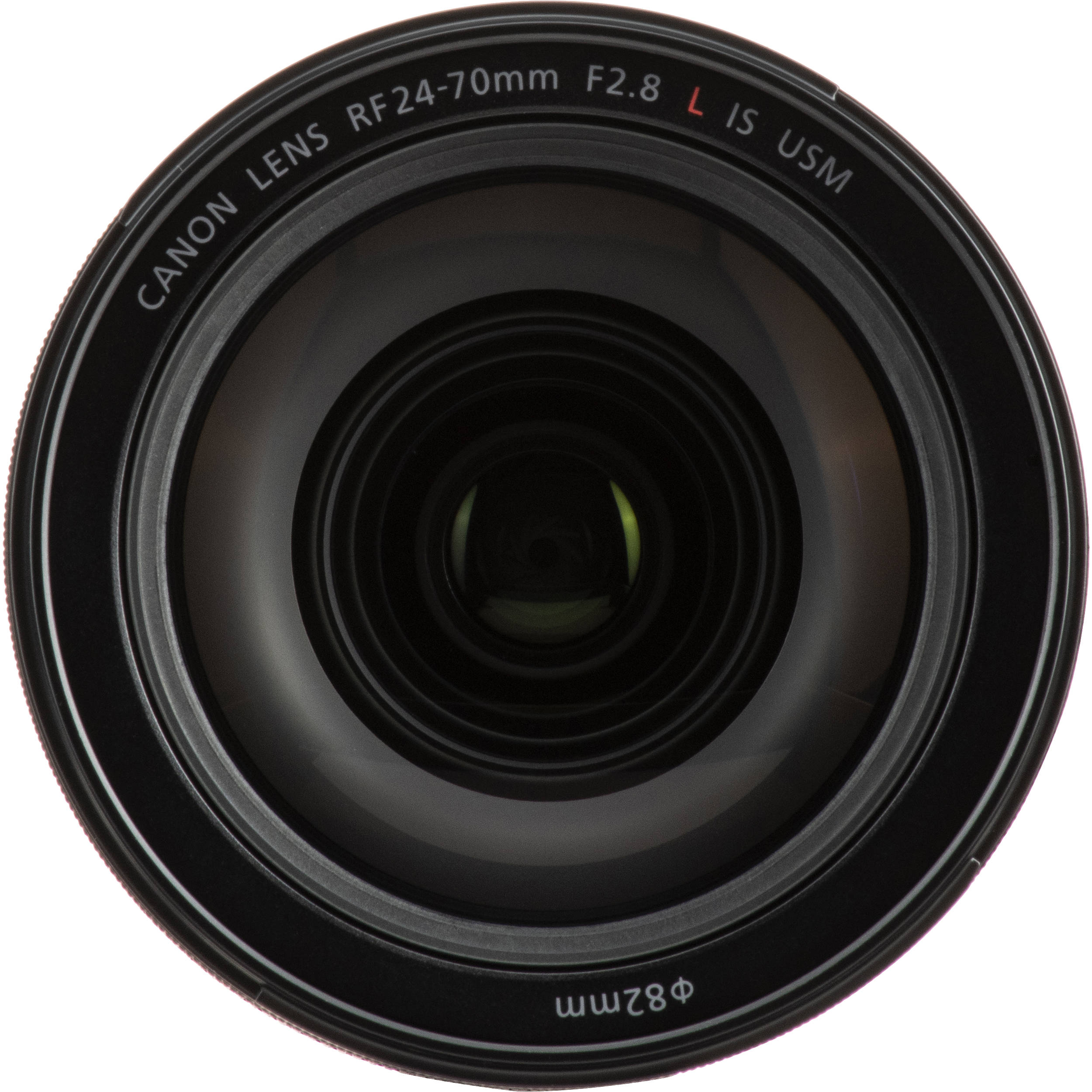 Ống kính Canon RF 24-70mm f2.8L IS USM 07