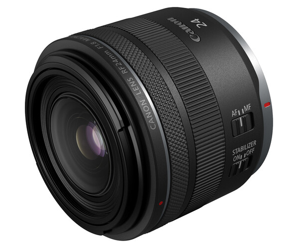 Canon RF 24mm f1.8 Macro IS STM 06