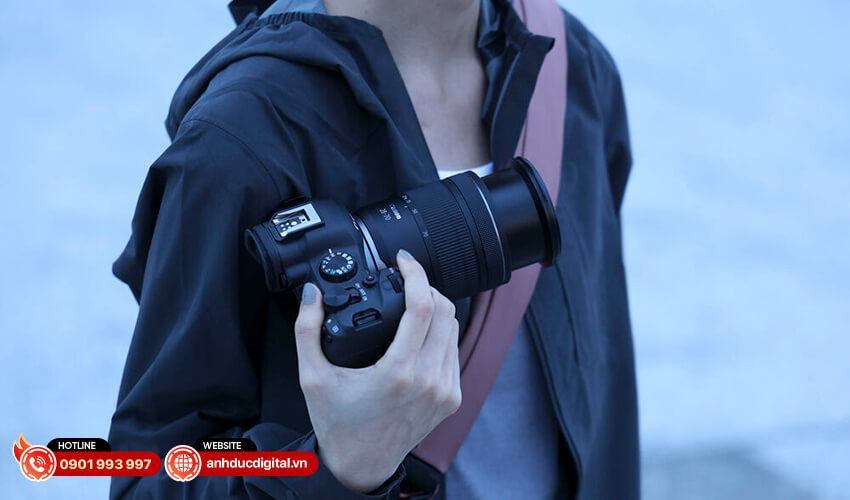 Canon RF 28-70mm f2.8 IS STM 19