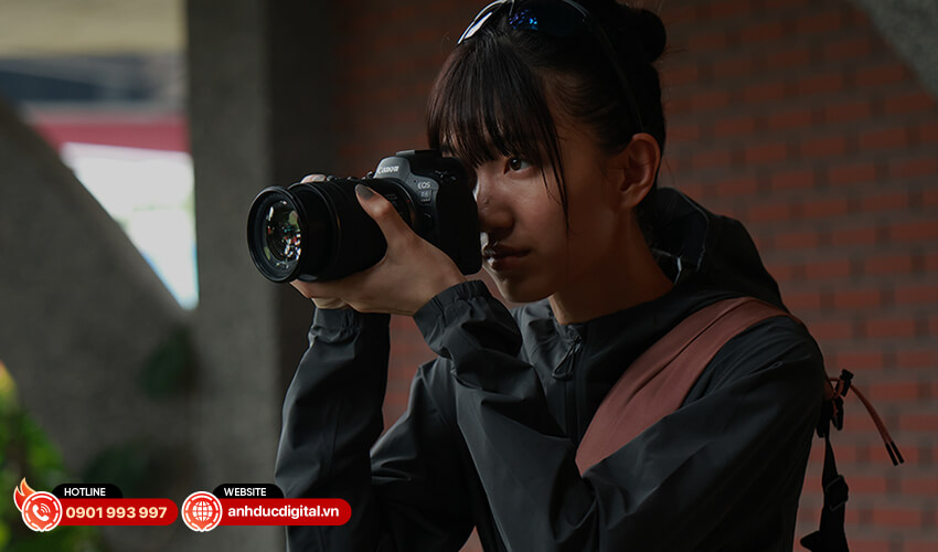 Canon RF 28-70mm f2.8 IS STM 22