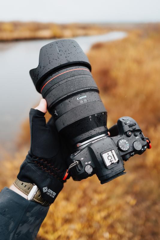 Canon RF 28-70mm f2 L USM 01
