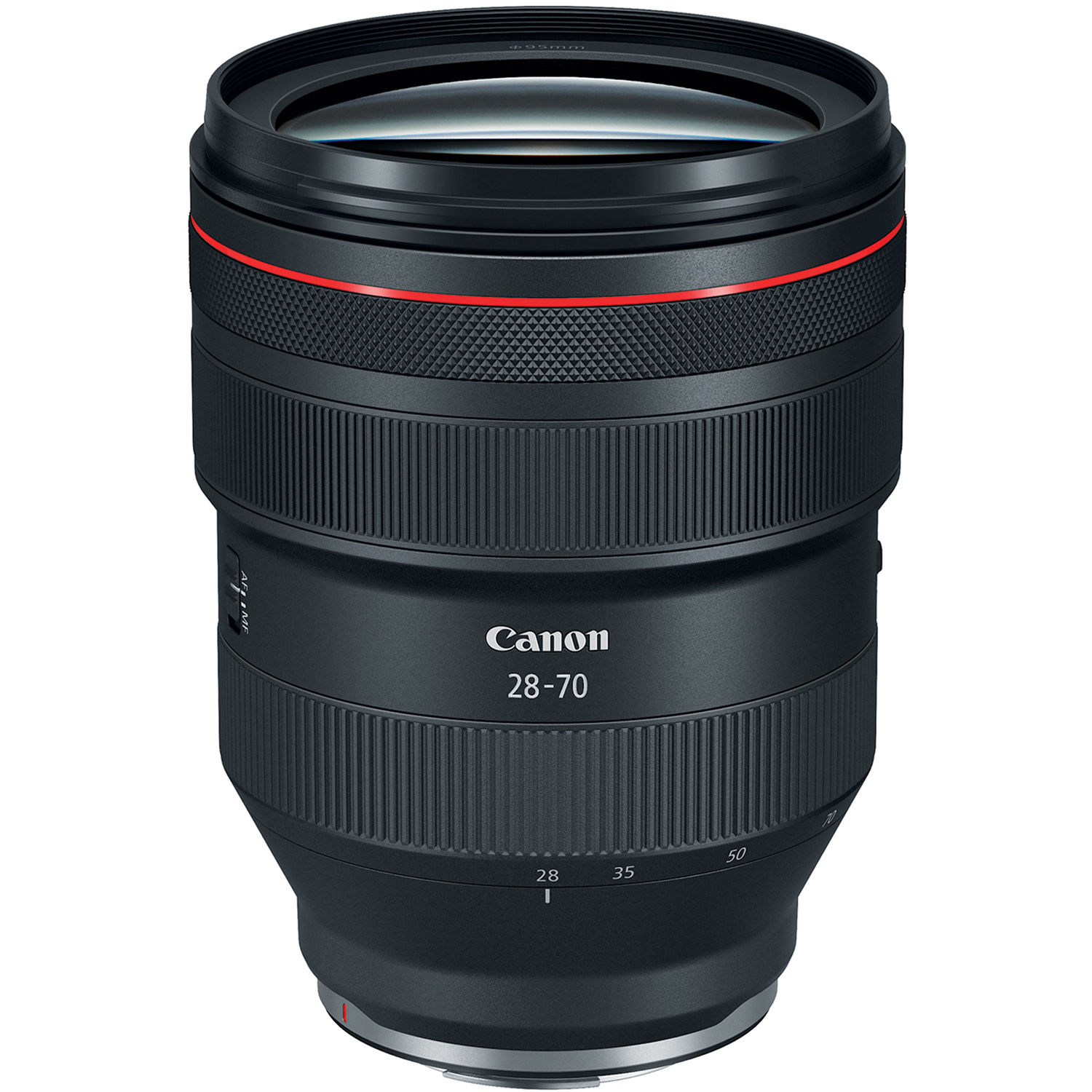 Ống kính Canon RF 28-70mm f2 L USM 01