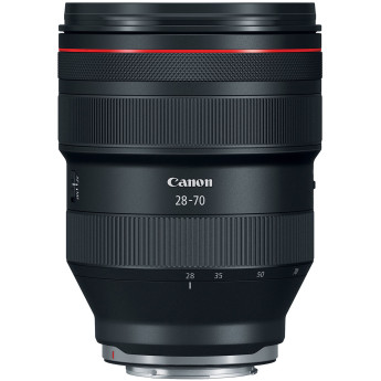 Ống kính Canon RF 28-70mm f/2 L USM (Chính Hãng)