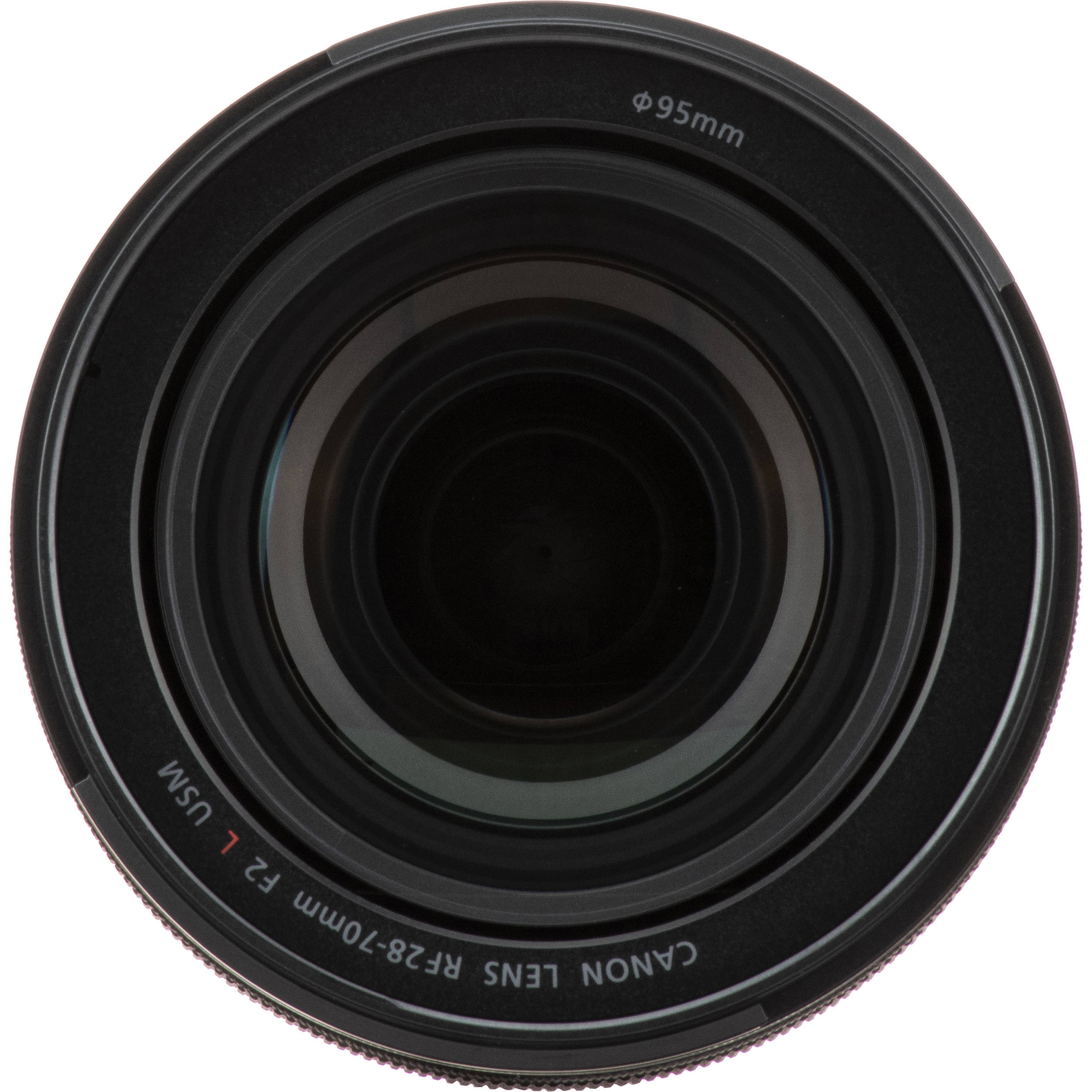 Ống kính Canon RF 28-70mm f2 L USM 05