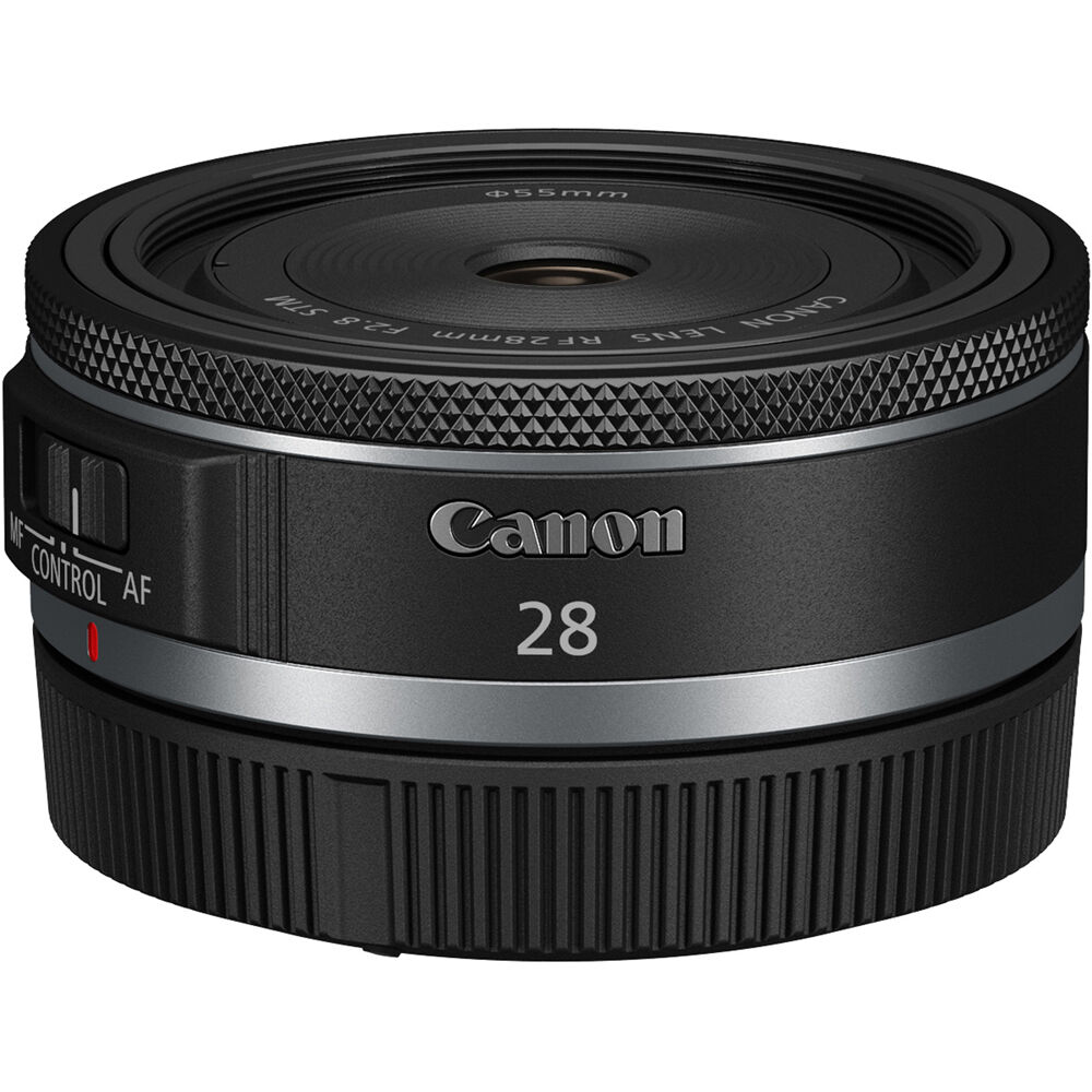 Ống kính Canon RF 28mm f2.8 STM (Chính hãng) 02