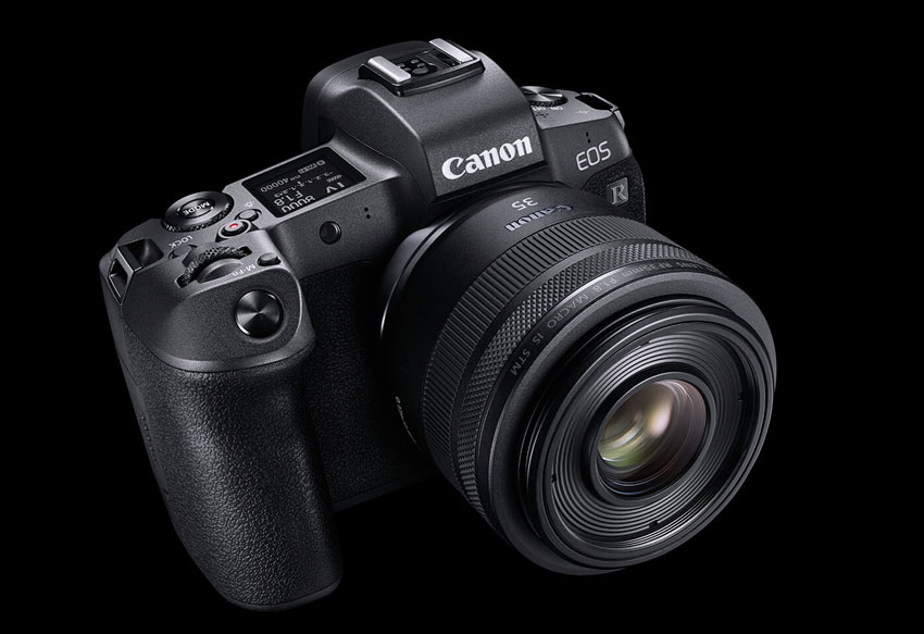 Canon RF 35mm f1.8 01