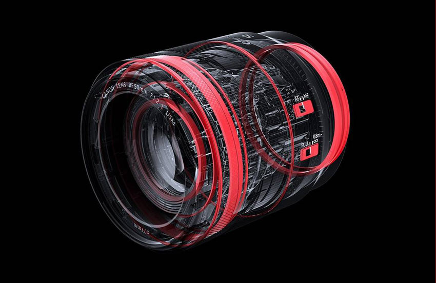 Canon RF 50mm f1.2 08