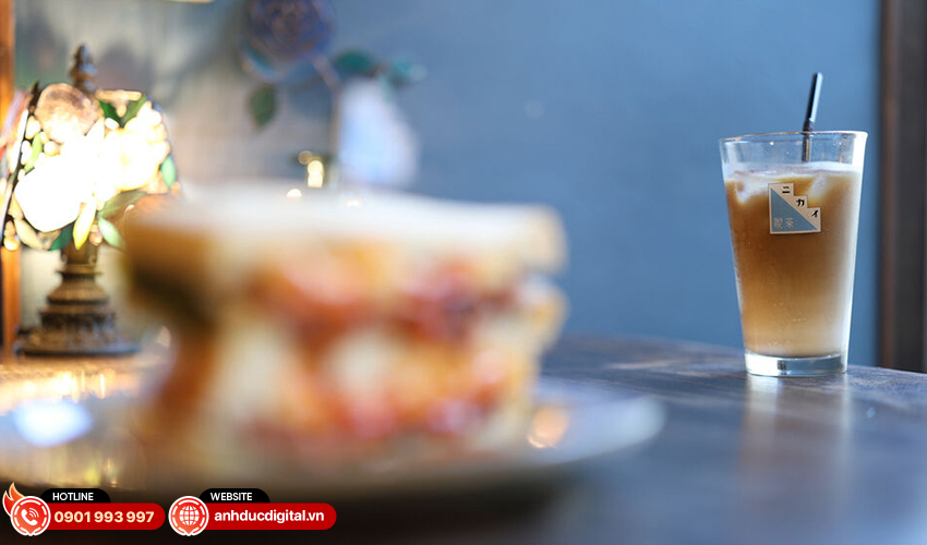 Ống kính Canon RF 50mm f1.4L VCM 17