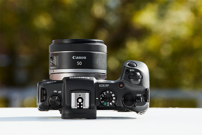 Canon RF 50mm f1.8 STM 07