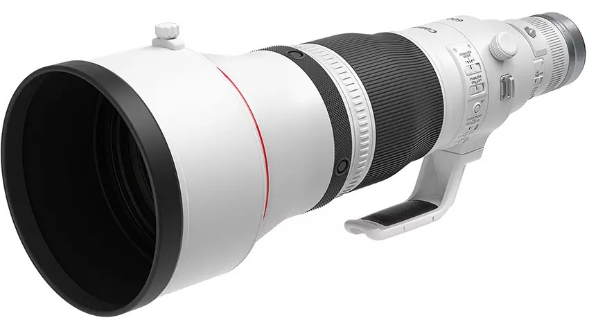Canon RF 600mm f4L IS USM 05