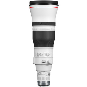 Ống kính Canon RF 600mm f/4L IS USM (Chính Hãng)