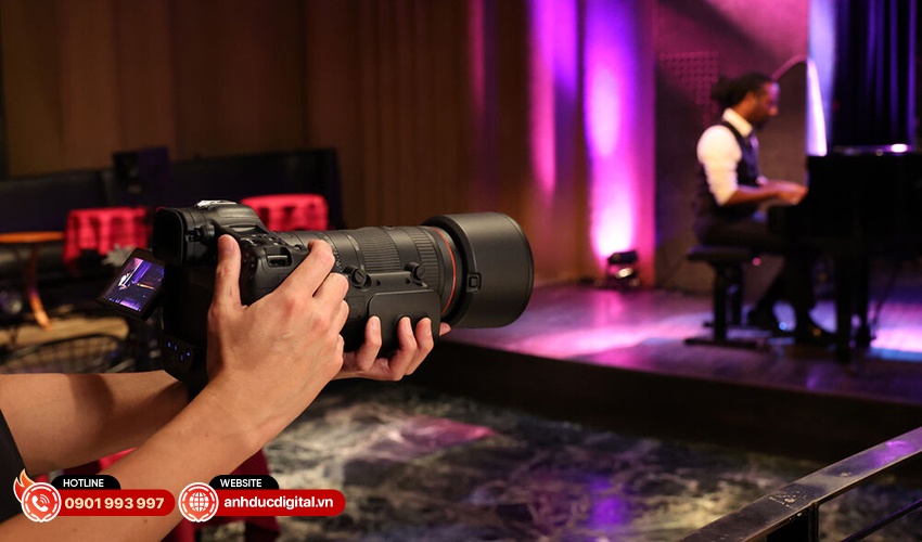 Canon RF 70-200mm f2.8L IS USM Z 15