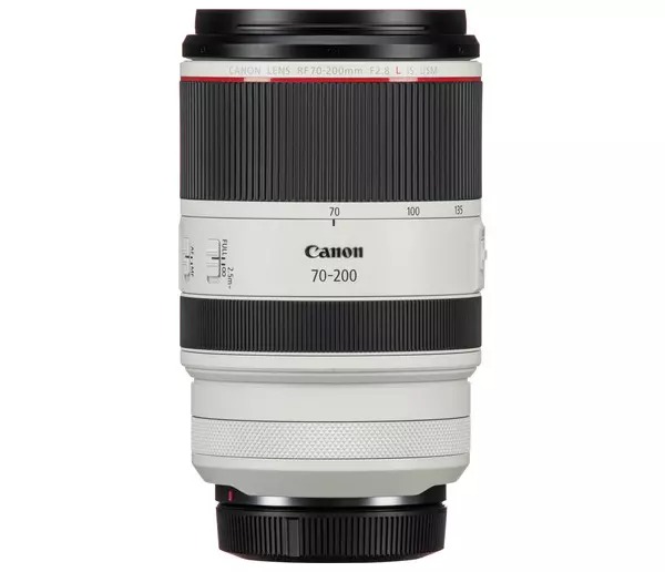 Canon RF 70-200mm f2.8L IS USM 12