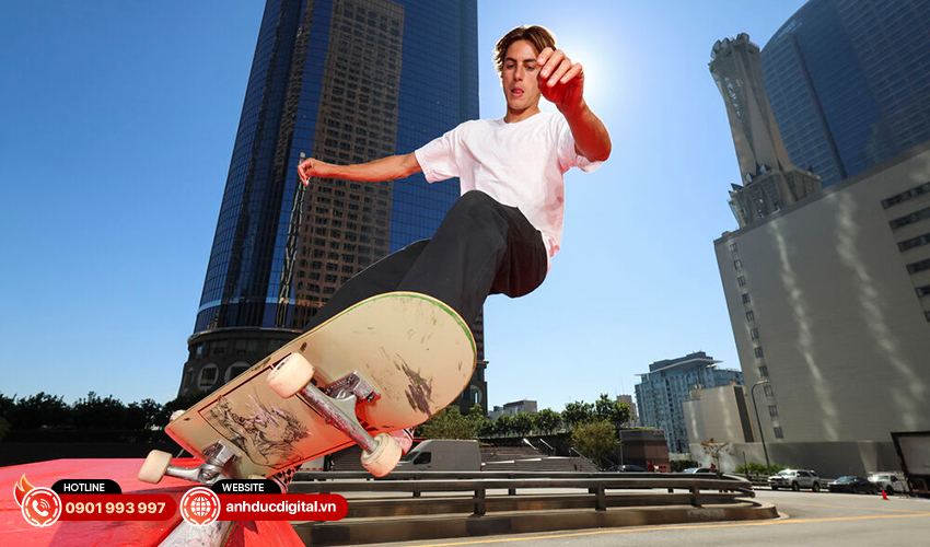 RF-S10-18mm f4.5-6.3 IS STM 14