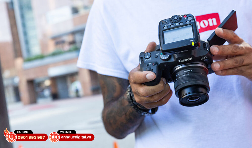 RF-S10-18mm f4.5-6.3 IS STM 8