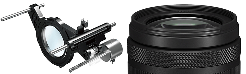 Canon RF-S 18-150mm f3.5-6.3 IS STM 01