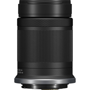 Ống kính Canon RF-S 55-210mm f/5-7.1 IS STM (Chính Hãng)