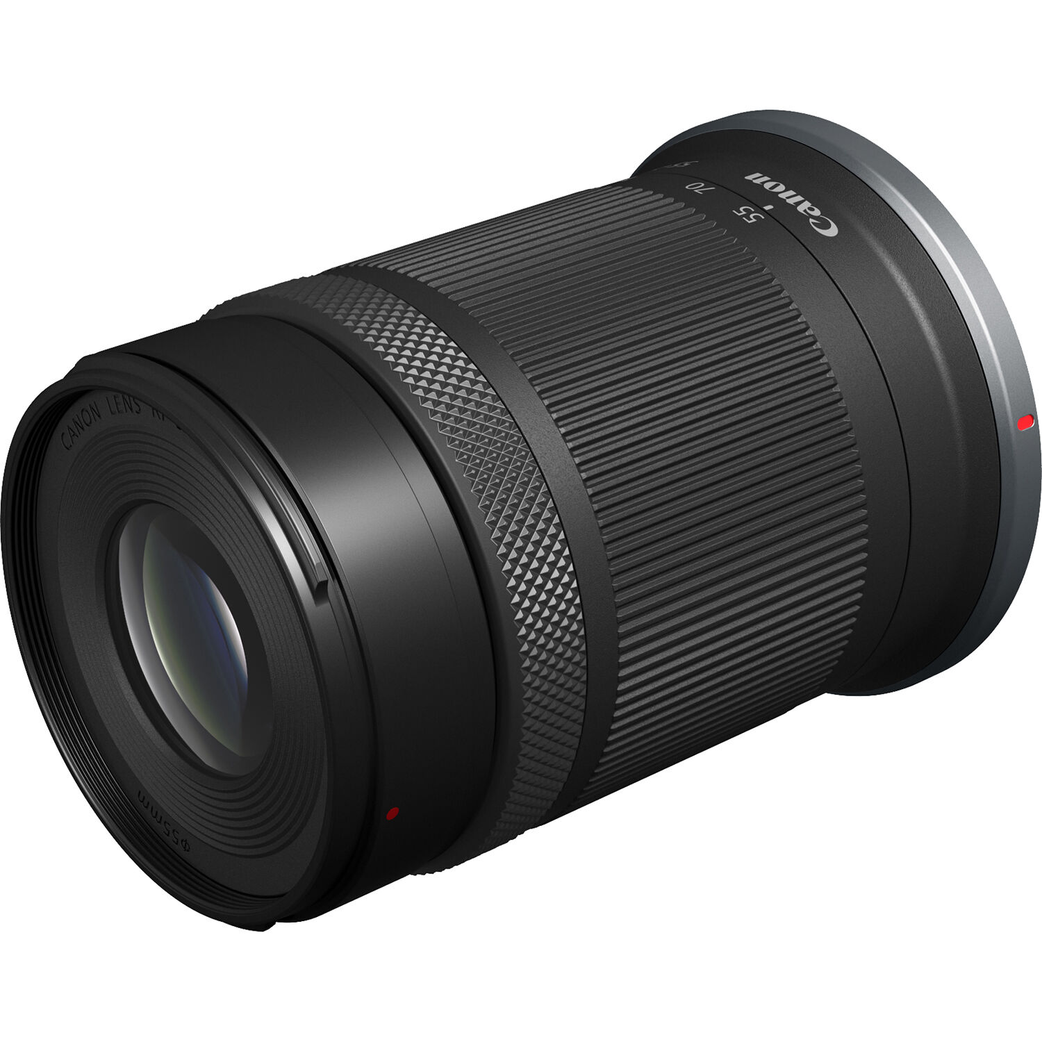 Ống kính Canon RF-S 55-210mm f5-7.1 IS STM (Chính Hãng) 06