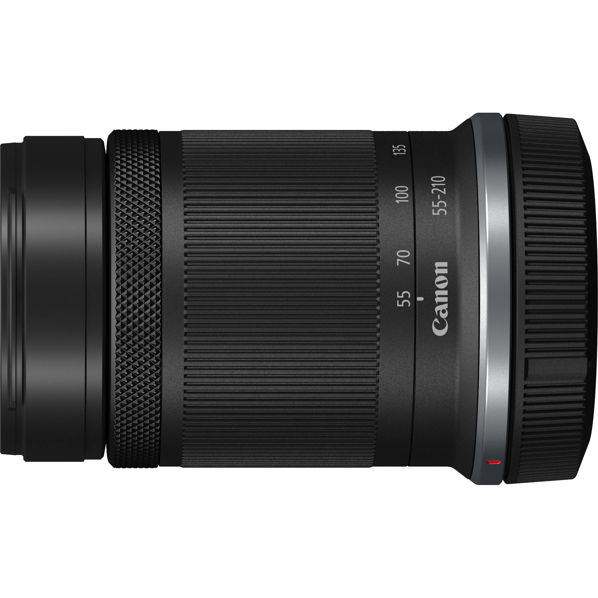 Ống kính Canon RF-S 55-210mm f5-7.1 IS STM (Chính Hãng) 11