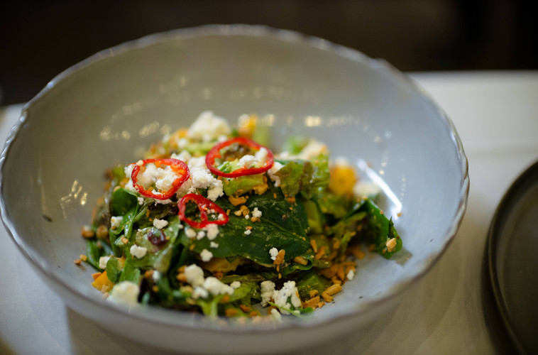 Hiệu ứng bokeh mịn màng từ Canon RF 45mm f/1.2 STM