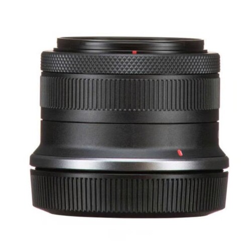 Ống kính Canon RF 45mm f/1.2 STM (Chính hãng)