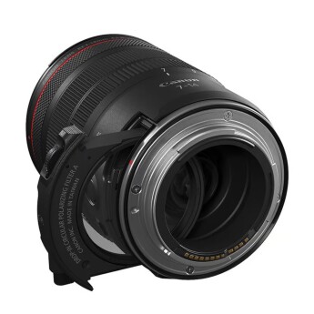 Ống kính Canon RF 7-14mm F2.8-3.5 L Fisheye STM (Chính hãng)