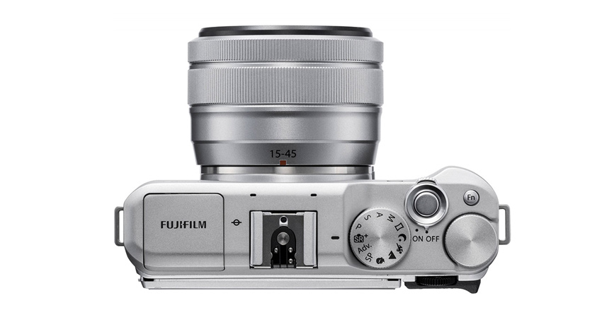 Fujifilm XC 15-45mm f3.5-5.6 02