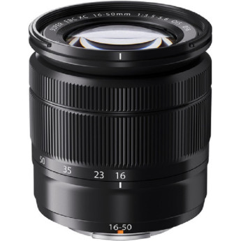 Ống kính Fujifilm XC 16-50mm f/3.5-5.6 OIS (Chính hãng)