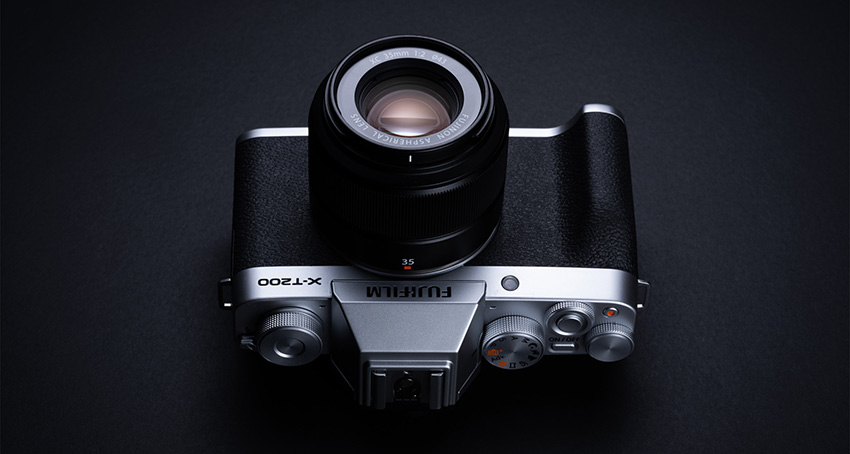 Fujifilm XC 35mm f2 08