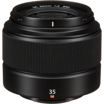 Ống kính Fujifilm XC 35mm f/2 (Chính hãng)