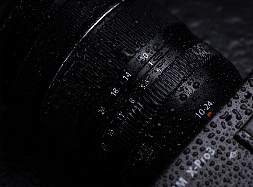 Fujifilm XF 10-24mm f4 R OIS WR 02