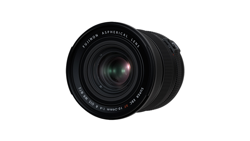 Fujifilm XF 10-24mm f4 R OIS WR 03