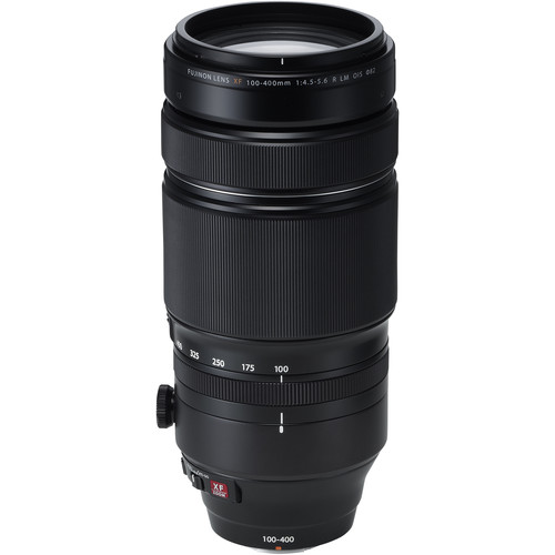 Fujifilm XF 100-400mm f4.5-5.6 03