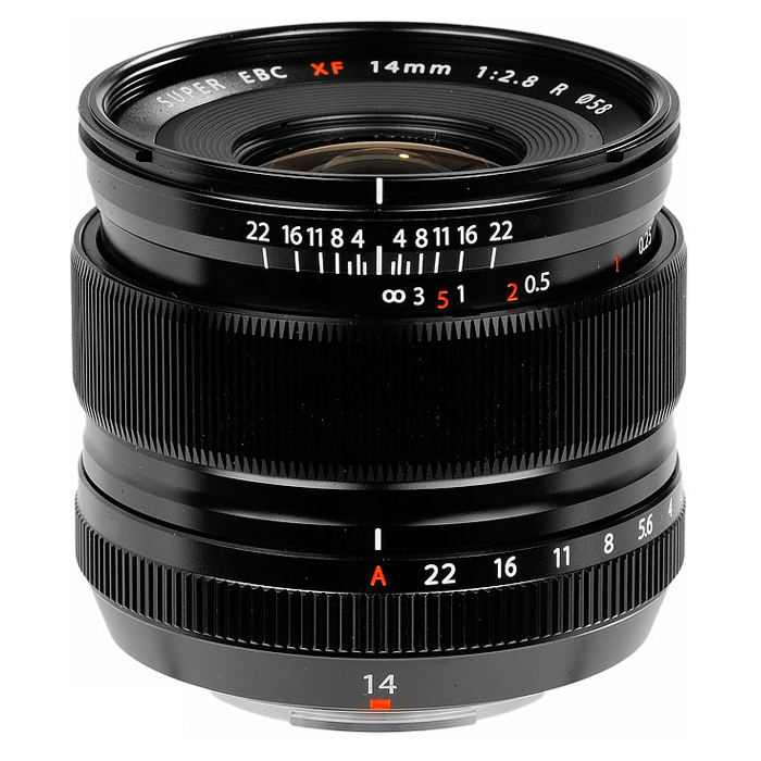 Fujifilm XF 14mm f2.8 01