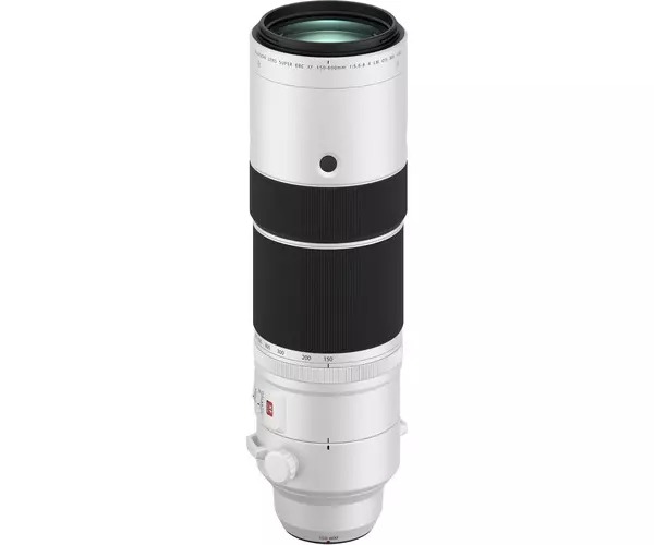Fujifilm XF 150-600mm f/5.6-8 R LM OIS WR