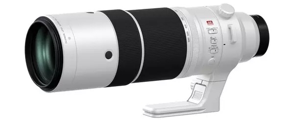 Fujifilm XF 150-600mm f/5.6-8 R LM OIS WR 4