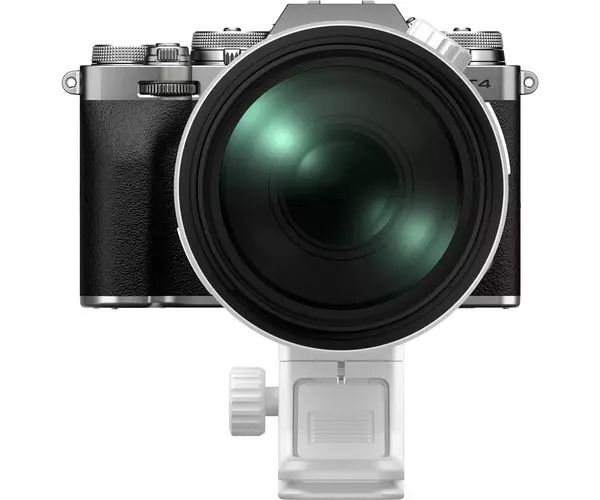 Fujifilm XF 150-600mm f/5.6-8 R LM OIS WR 7