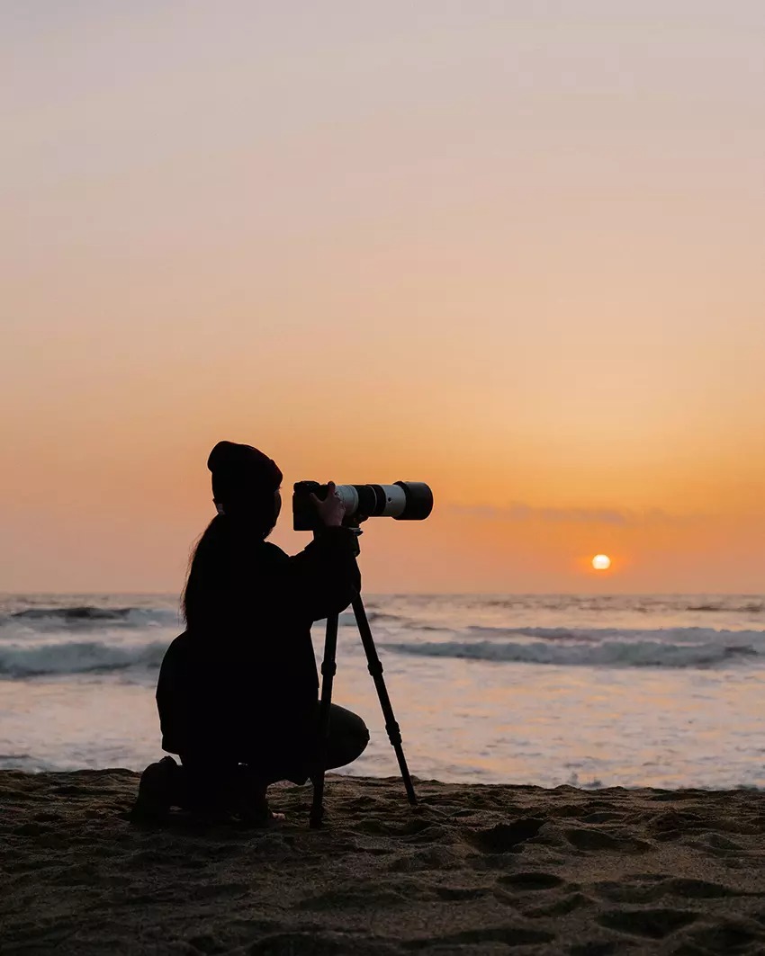 Fujifilm XF 150-600mm f/5.6-8 R LM OIS WR 9