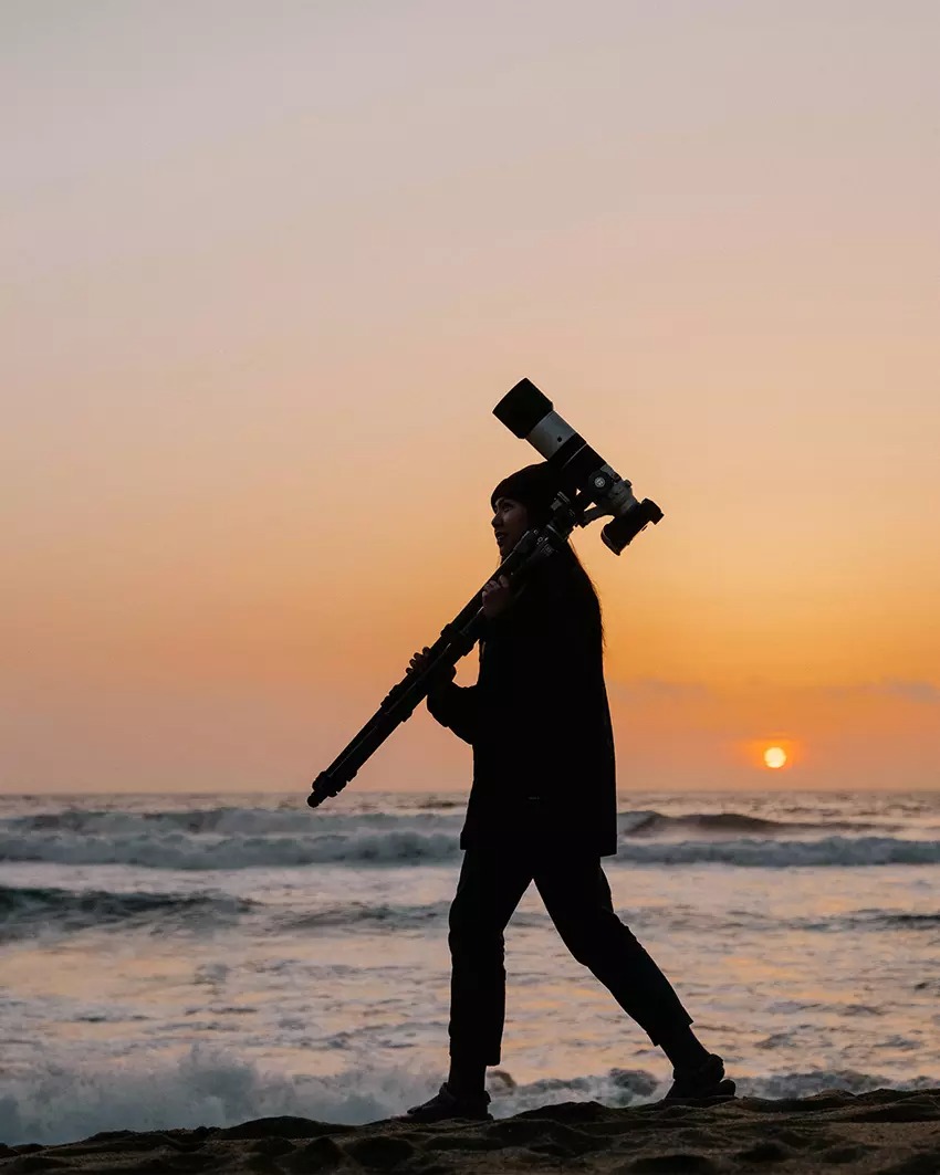 Fujifilm XF 150-600mm f/5.6-8 R LM OIS WR 11