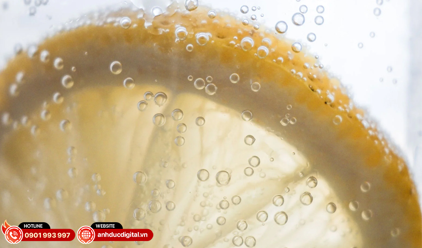 Khả năng chụp ảnh cận cảnh ấn tượng