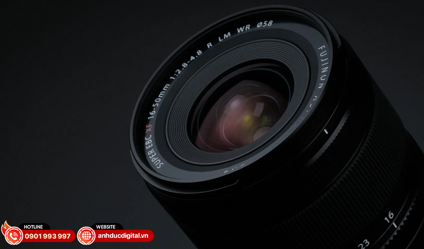 Tự động lấy nét nhanh và chính xác