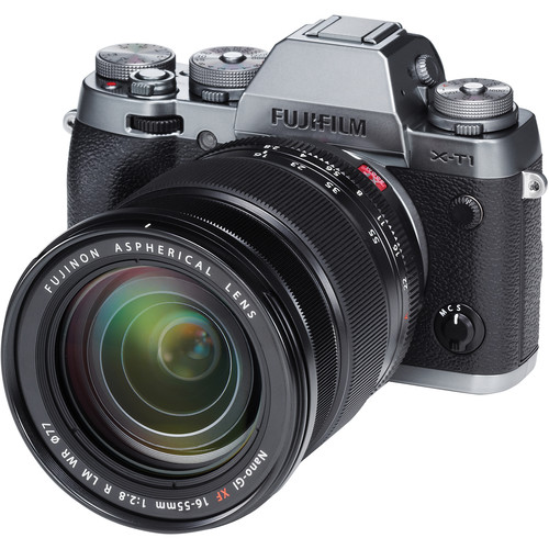 Fujifilm XF 16-55mm f2.8 03
