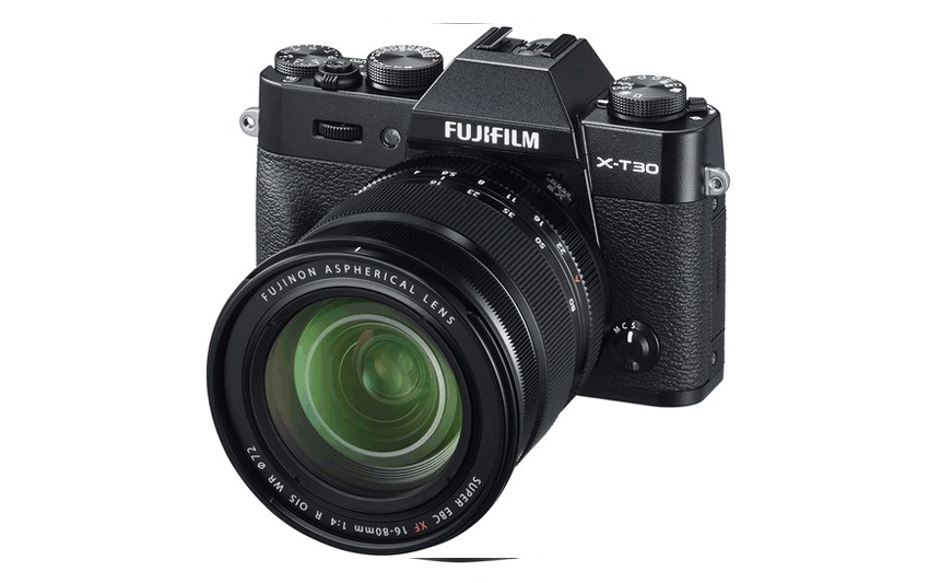Fujifilm XF 16-80mm f4 07