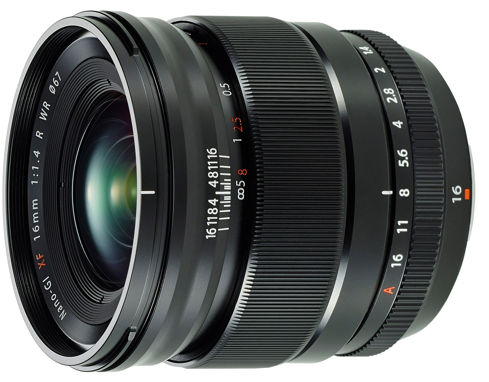 Fujifilm XF 16mm f1.4 01