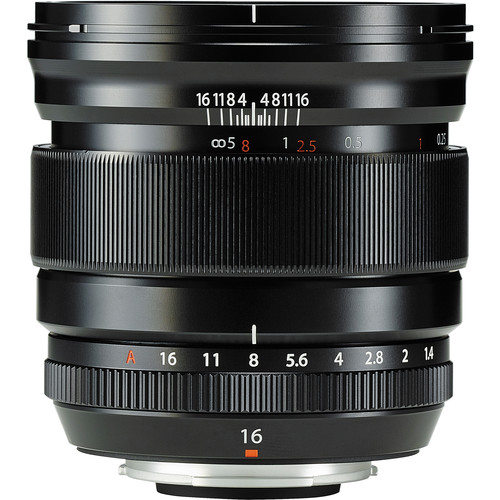 Fujifilm XF 16mm f1.4 02